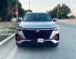 چانگان CS35پلەس